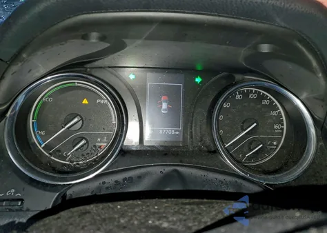 2020 Toyota Camry Se from USA, damaged, VIN 4T1G31AK4LU546207